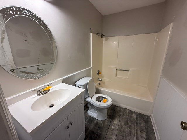 146 Sherwood Forest Circle, Brunswick, GA 31525