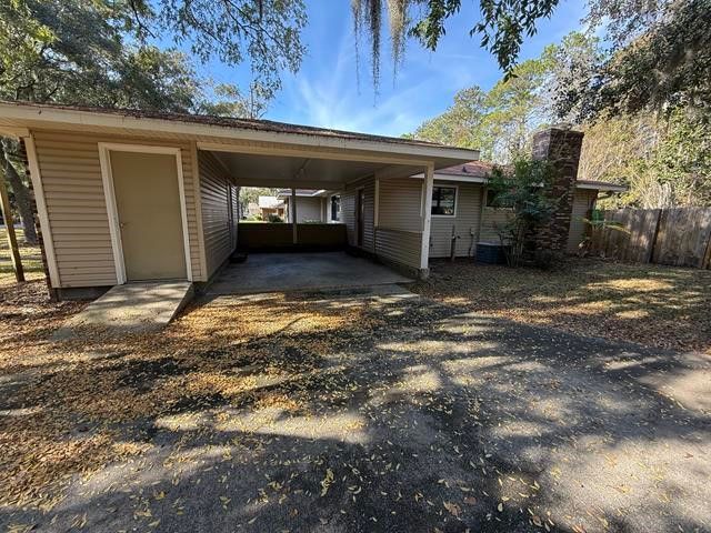 146 Sherwood Forest Circle, Brunswick, GA 31525