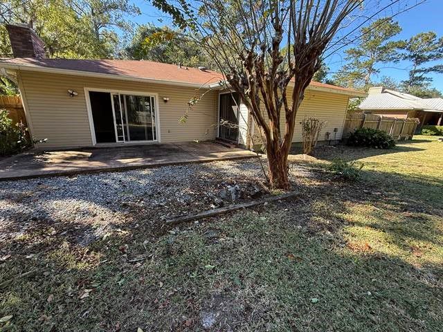 146 Sherwood Forest Circle, Brunswick, GA 31525