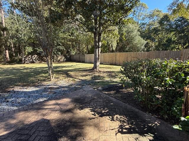 146 Sherwood Forest Circle, Brunswick, GA 31525