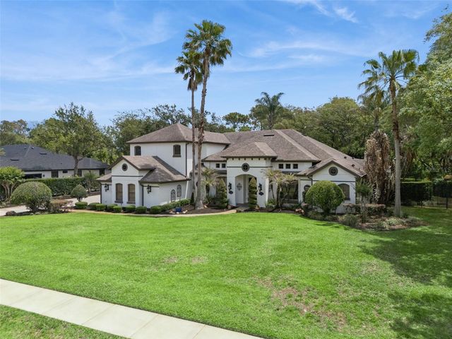 773 MILLS ESTATE PLACE, Chuluota, FL 32766