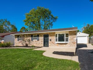 3661 Patty Lane, Hilliard, OH 43026
