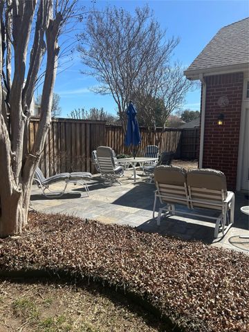 1405 Blackburn Lane, Plano, TX 75025