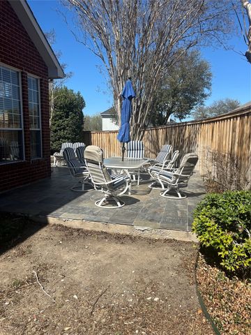 1405 Blackburn Lane, Plano, TX 75025