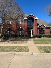 1405 Blackburn Lane, Plano, TX 75025