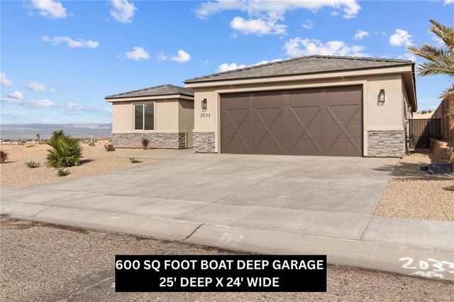 2033 Mesa Amarilla Place, Fort Mohave, AZ 86426
