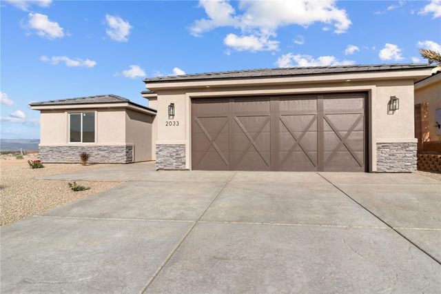 2033 Mesa Amarilla Place, Fort Mohave, AZ 86426