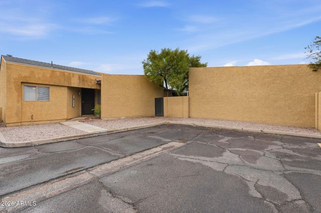 904 S MELODY Lane, Tempe, AZ 85281