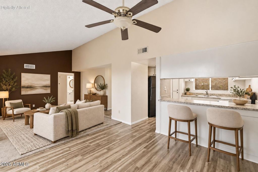 904 S MELODY Lane, Tempe, AZ 85281 — exterior