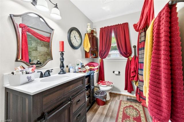 157 Center Court, Eden, NC 27288