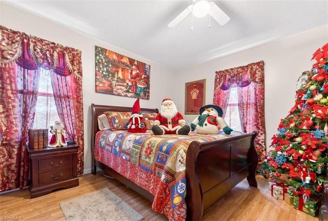 157 Center Court, Eden, NC 27288