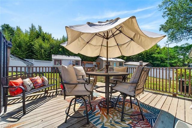 157 Center Court, Eden, NC 27288