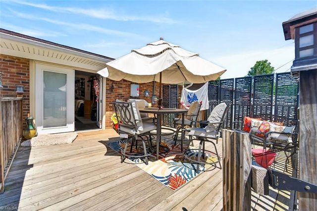 157 Center Court, Eden, NC 27288