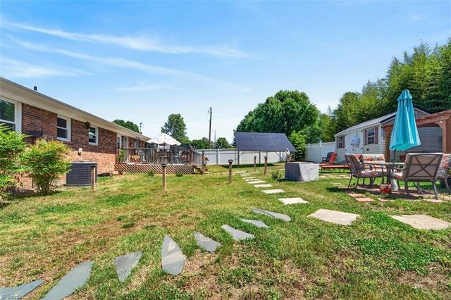 157 Center Court, Eden, NC 27288