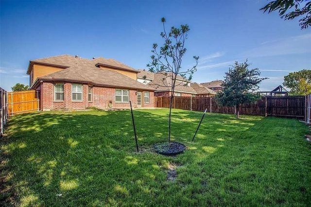 2108 EPPRIGHT Drive, Little Elm, TX 75068