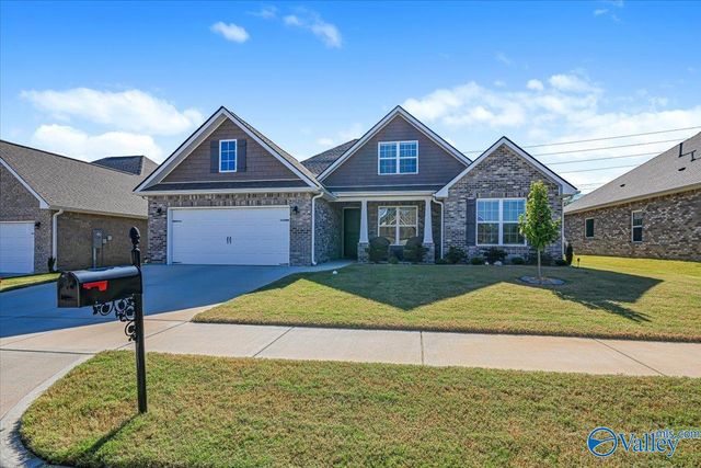 2116 Brandon Drive NE, Cullman, AL 35058
