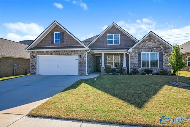 2116 Brandon Drive NE, Cullman, AL 35058