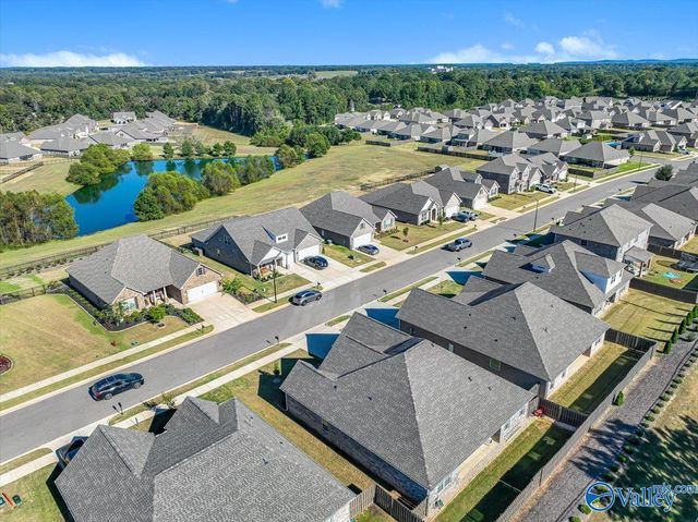 2116 Brandon Drive NE, Cullman, AL 35058