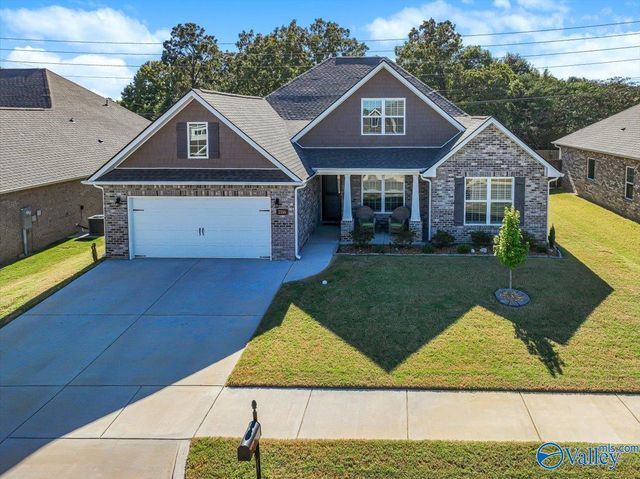 2116 Brandon Drive NE, Cullman, AL 35058