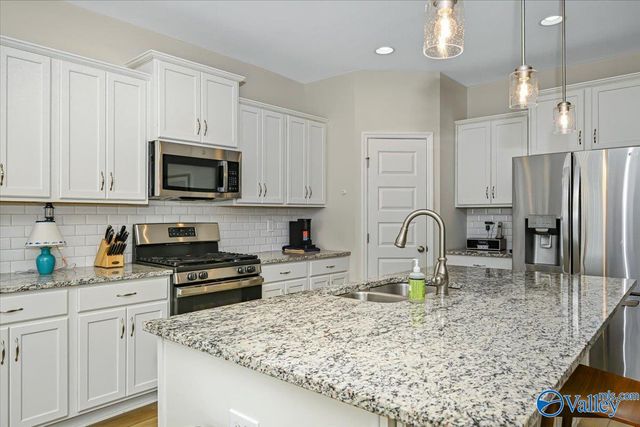 2116 Brandon Drive NE, Cullman, AL 35058