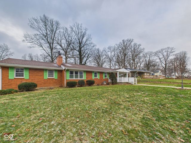 729 I Avenue, New Castle, IN 47362