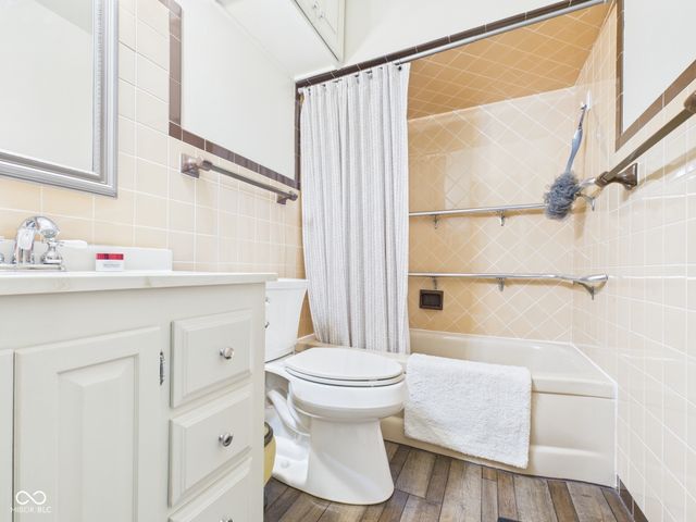 729 I Avenue, New Castle, IN 47362