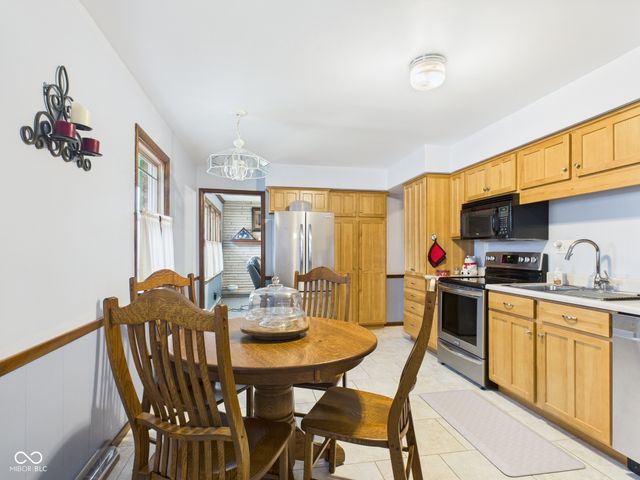 729 I Avenue, New Castle, IN 47362