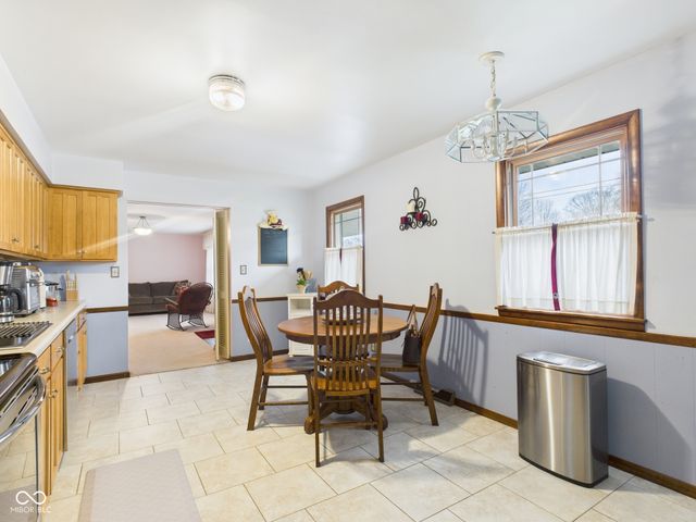 729 I Avenue, New Castle, IN 47362