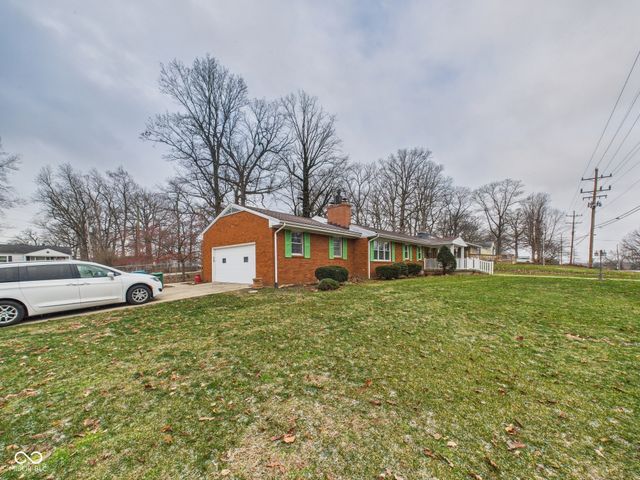 729 I Avenue, New Castle, IN 47362