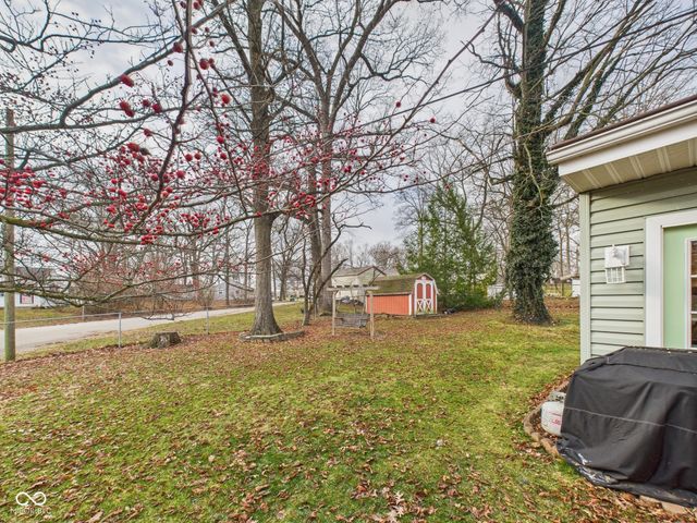 729 I Avenue, New Castle, IN 47362