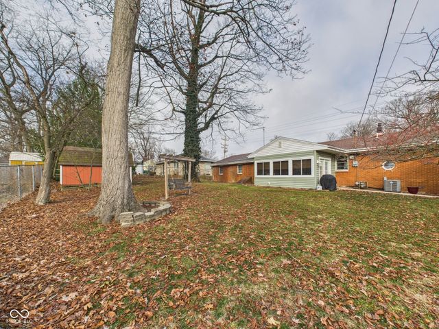 729 I Avenue, New Castle, IN 47362