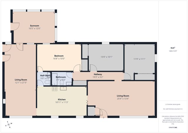 729 I Avenue, New Castle, IN 47362