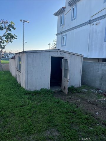 500 11th Street, Hermosa Beach, CA 90254