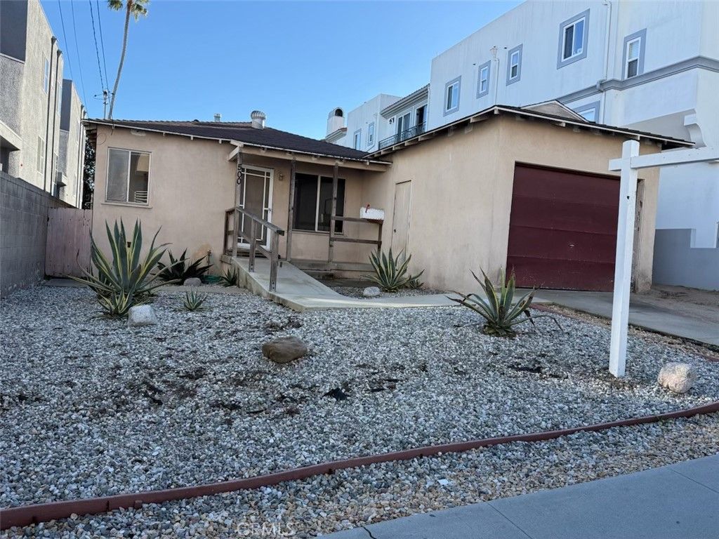 500 11th Street, Hermosa Beach, CA 90254