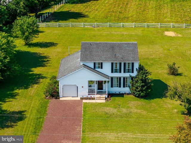 172 WOODRUFF RD, Bridgeton, NJ 08302