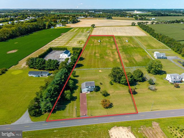 172 WOODRUFF RD, Bridgeton, NJ 08302