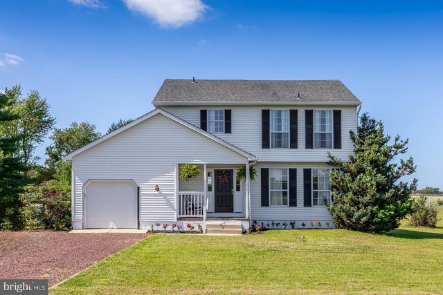 172 WOODRUFF RD, Bridgeton, NJ 08302