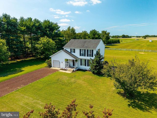 172 WOODRUFF RD, Bridgeton, NJ 08302
