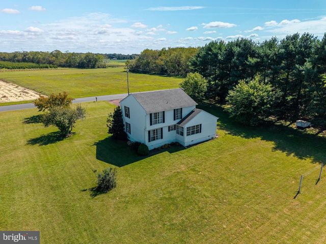 172 WOODRUFF RD, Bridgeton, NJ 08302