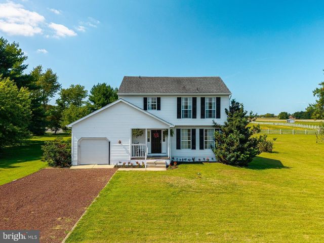 172 WOODRUFF RD, Bridgeton, NJ 08302