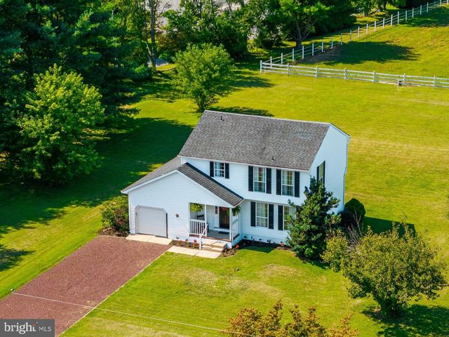 172 WOODRUFF RD, Bridgeton, NJ 08302