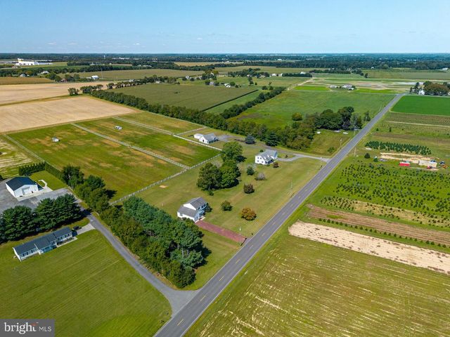 172 WOODRUFF RD, Bridgeton, NJ 08302
