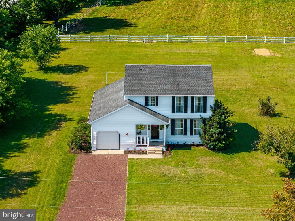 172 WOODRUFF RD, BRIDGETON, NJ 08302 — photo 2