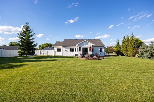 1304 WHITETAIL DRIVE, Neenah, WI 54956