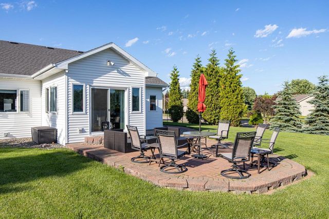 1304 WHITETAIL DRIVE, Neenah, WI 54956