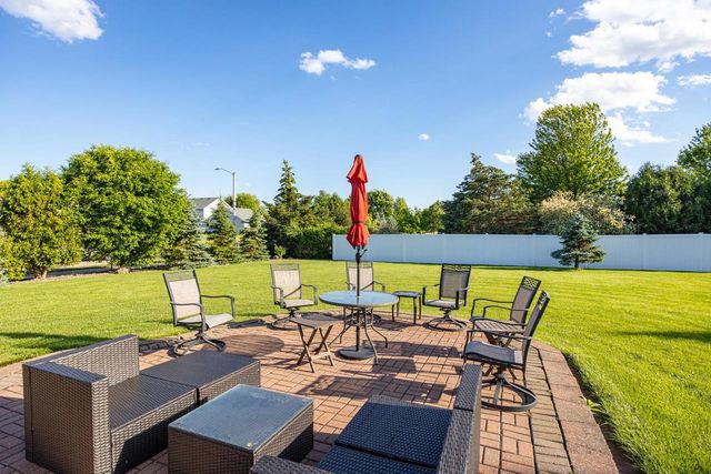 1304 WHITETAIL DRIVE, Neenah, WI 54956