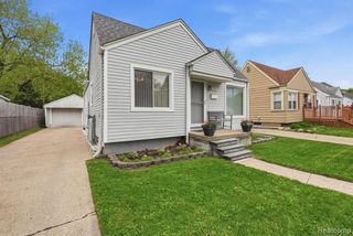 15817 Beech Daly Road, Redford, MI 48239