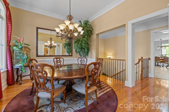 13249 Belle Grove Manor Lane, Matthews, NC 28105