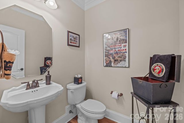 13249 Belle Grove Manor Lane, Matthews, NC 28105