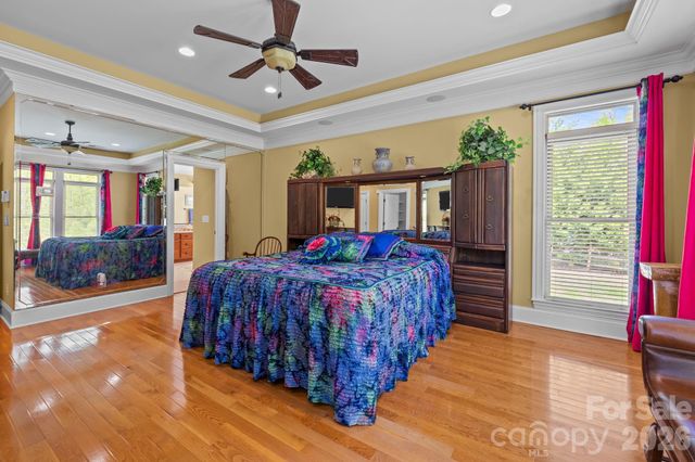 13249 Belle Grove Manor Lane, Matthews, NC 28105